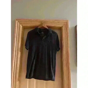 Rock & Republic Men’s Medium Blue polo shirt